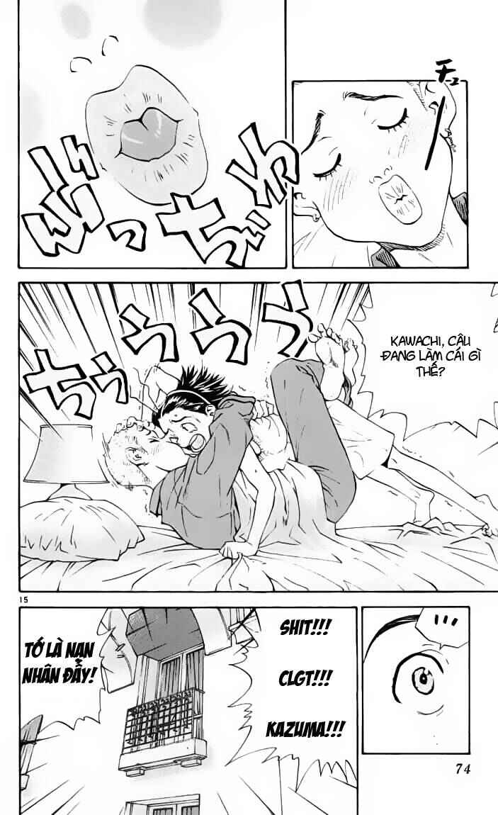 Chapter 88 - Page 15