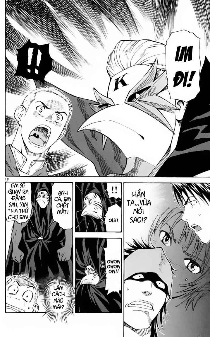 Chapter 88 - Page 19