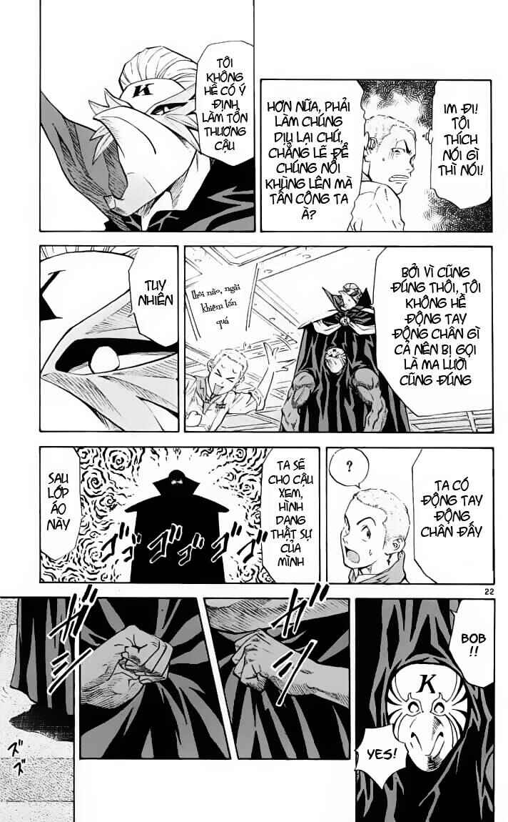 Chapter 88 - Page 22
