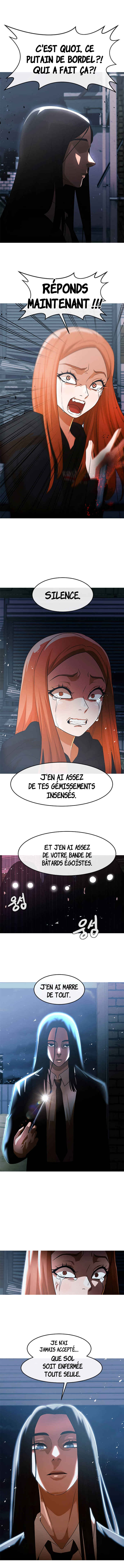 Chapter 312 - Page 19