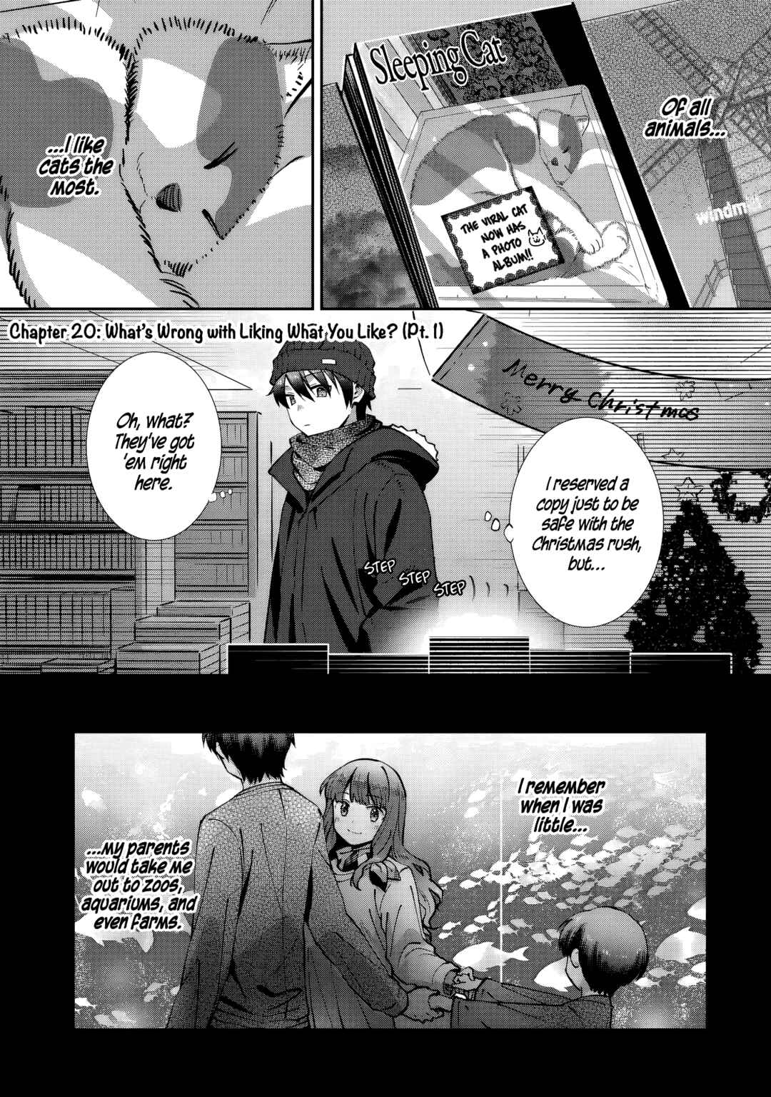Chapter 20 - Page 1