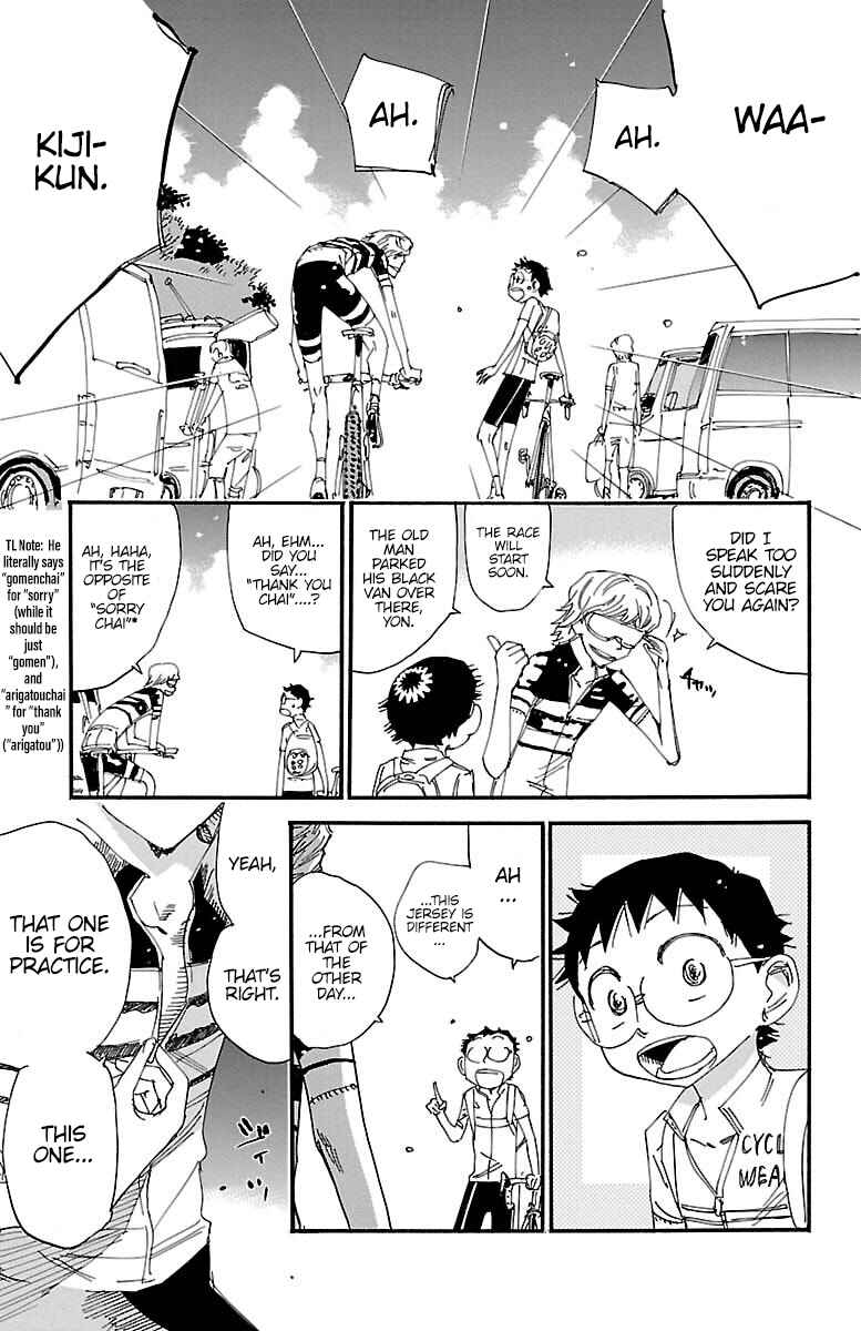 Chapter 559 - Page 16