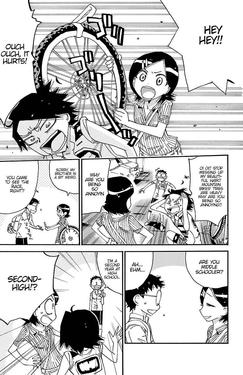 Chapter 559 - Page 8