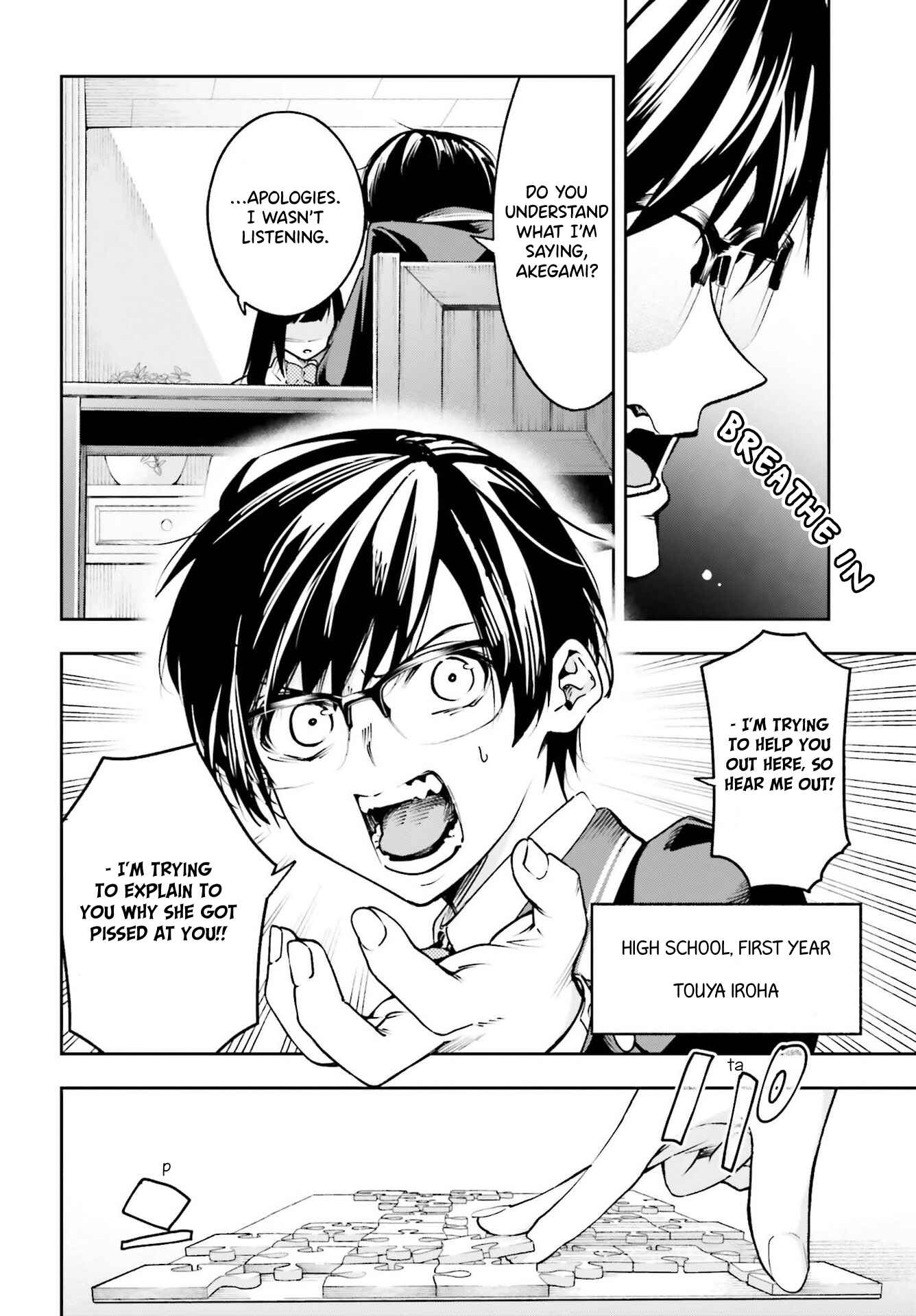 Chapter 1 - Page 9