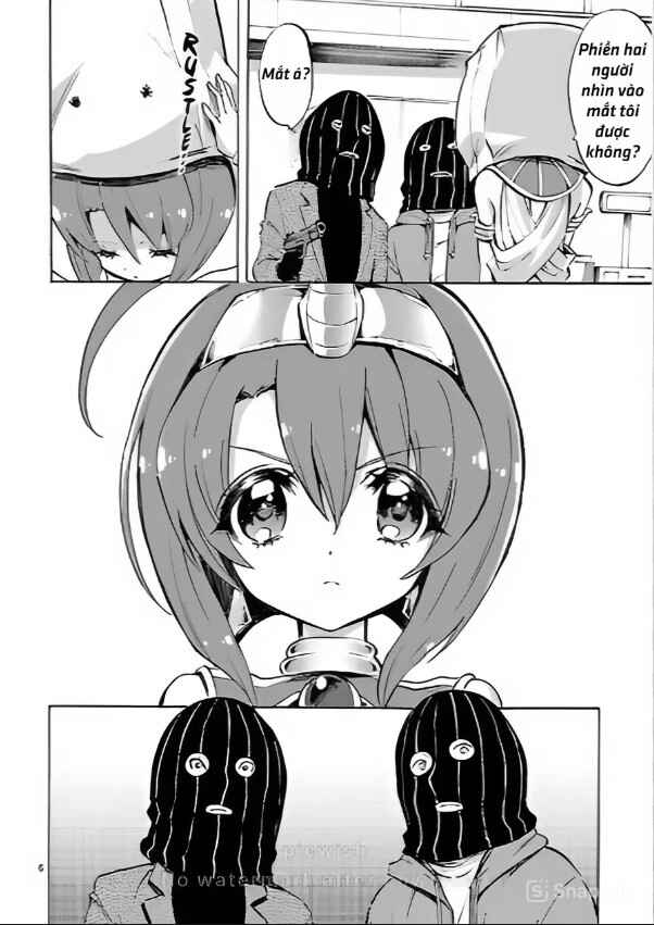 Chapter 71 - Page 6