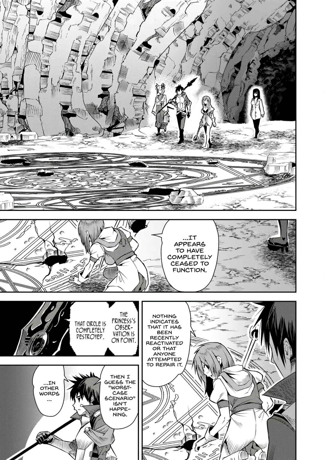 Chapter 22 - Page 21