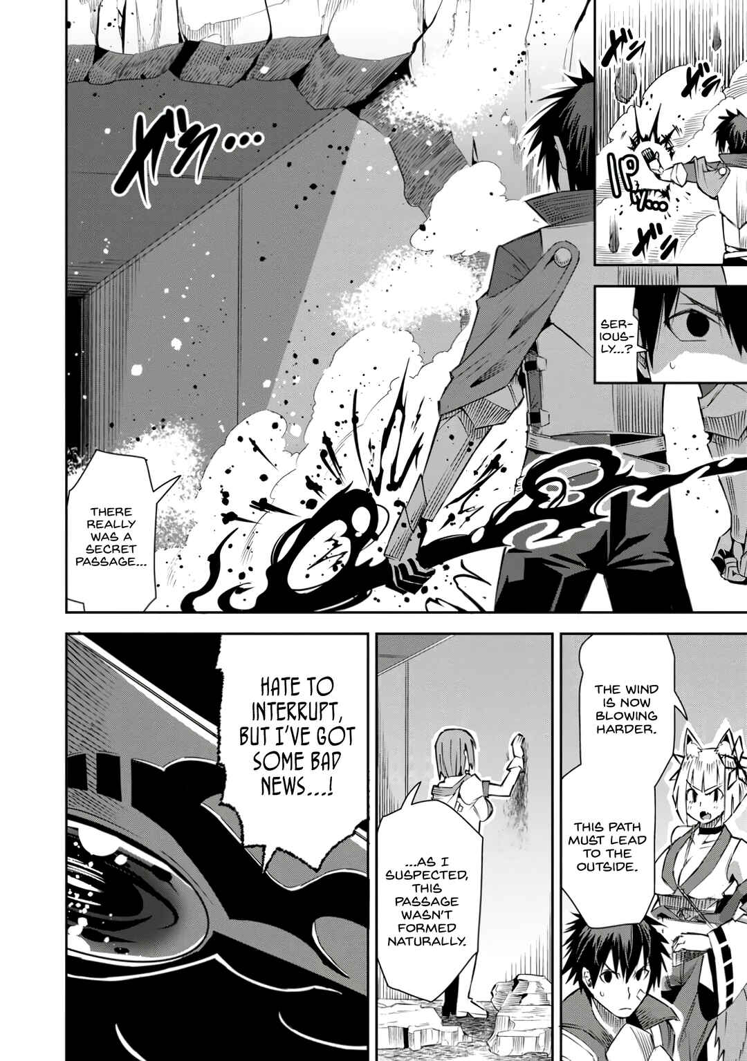 Chapter 22 - Page 32