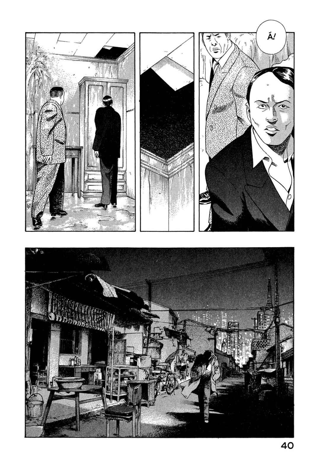 Chapter 104 - Page 41