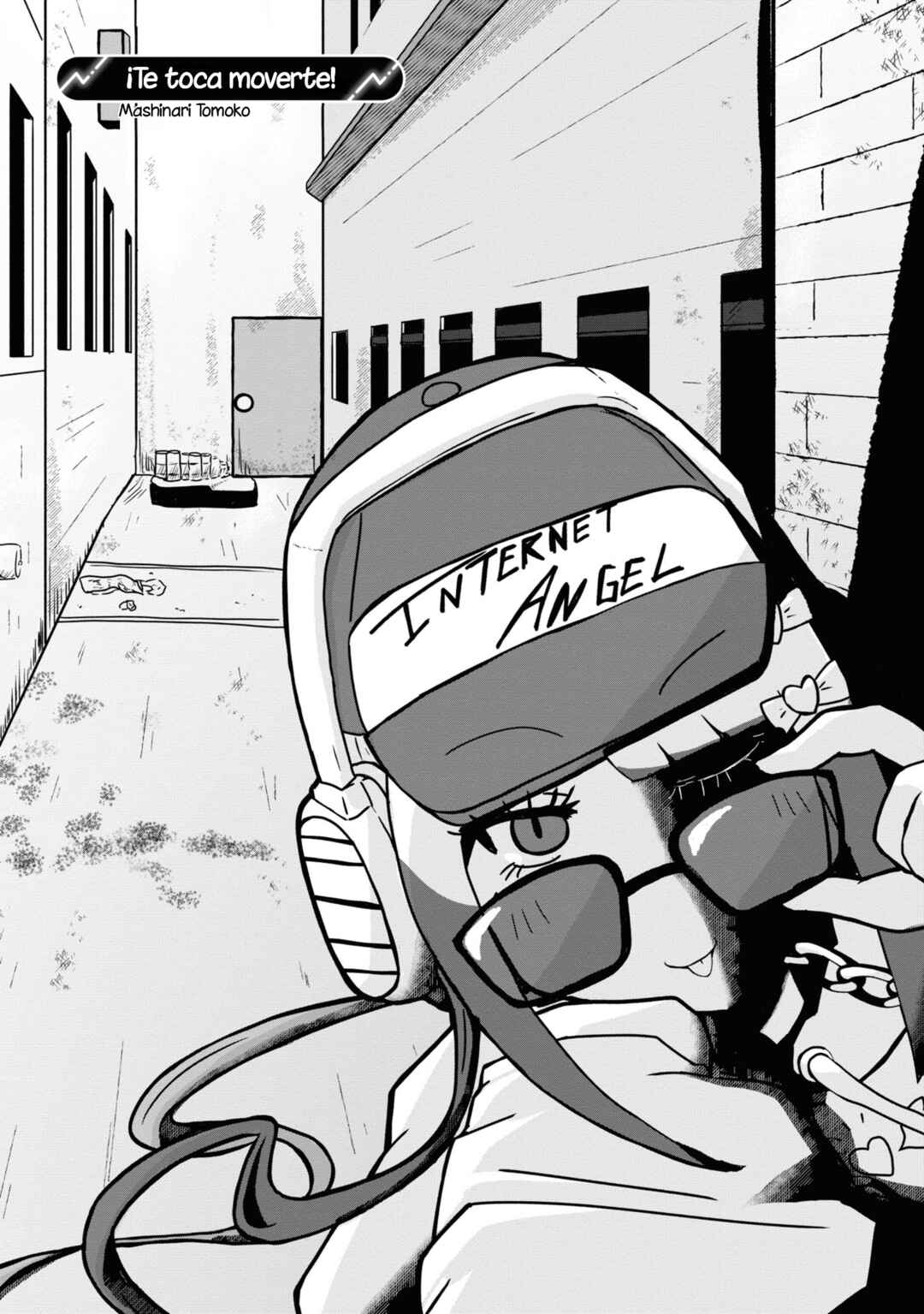 Chapter 4 - Page 2