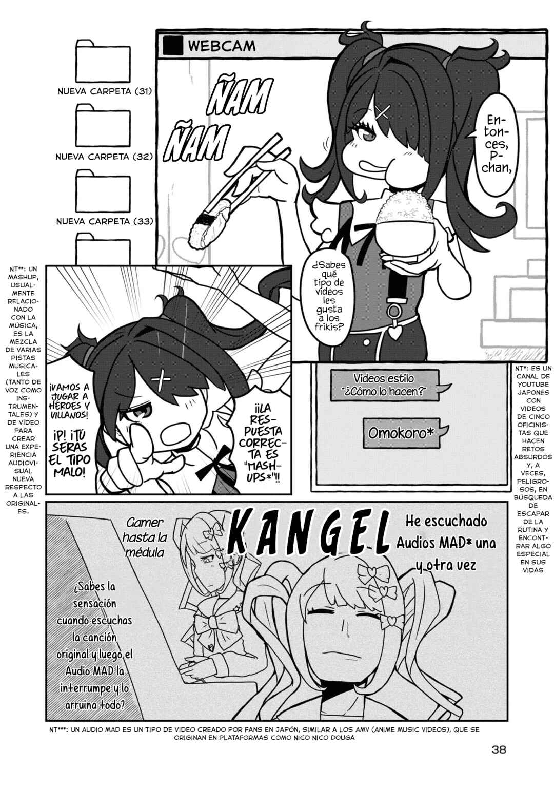 Chapter 4 - Page 3