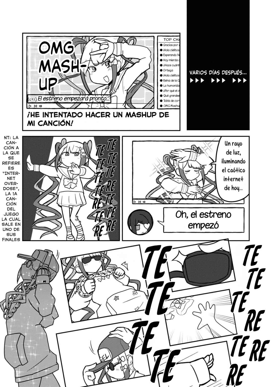 Chapter 4 - Page 5