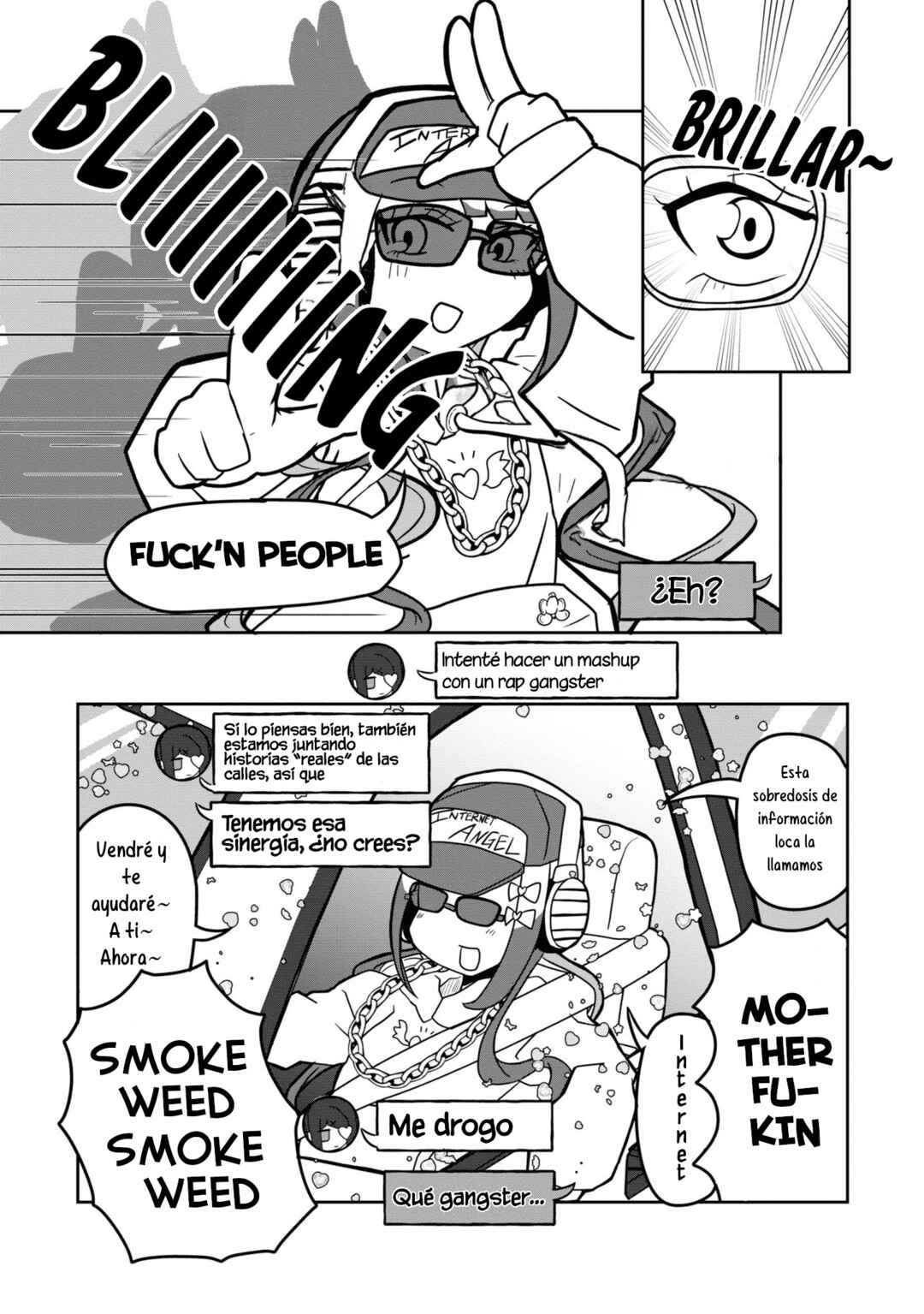 Chapter 4 - Page 6