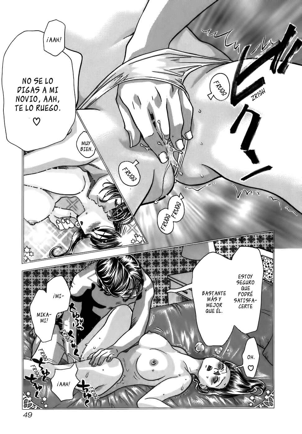 Chapter 164 - Page 11