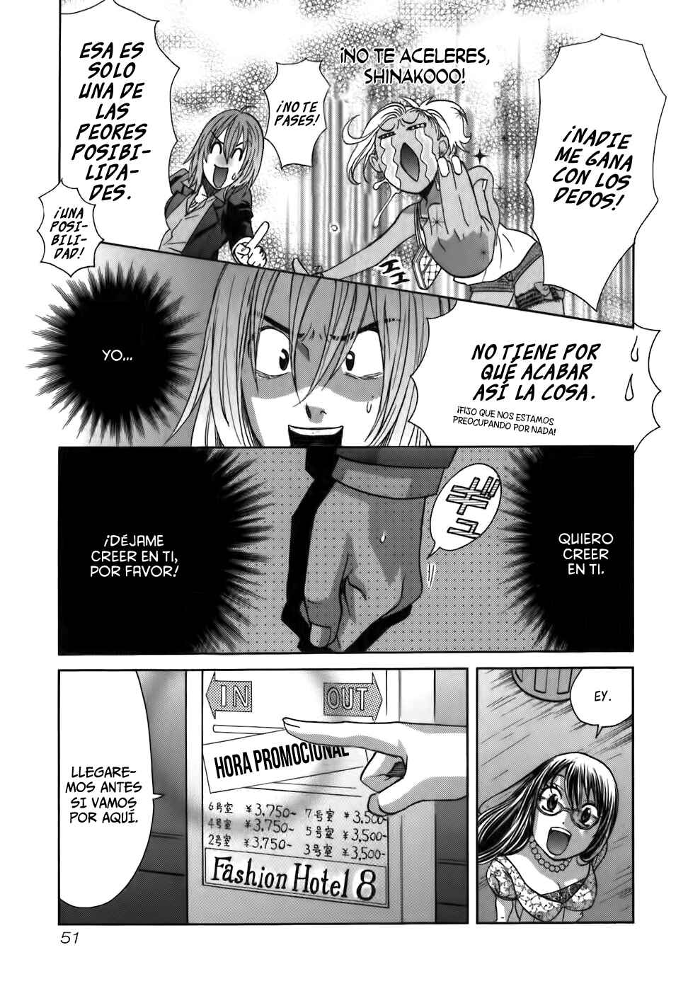 Chapter 164 - Page 13