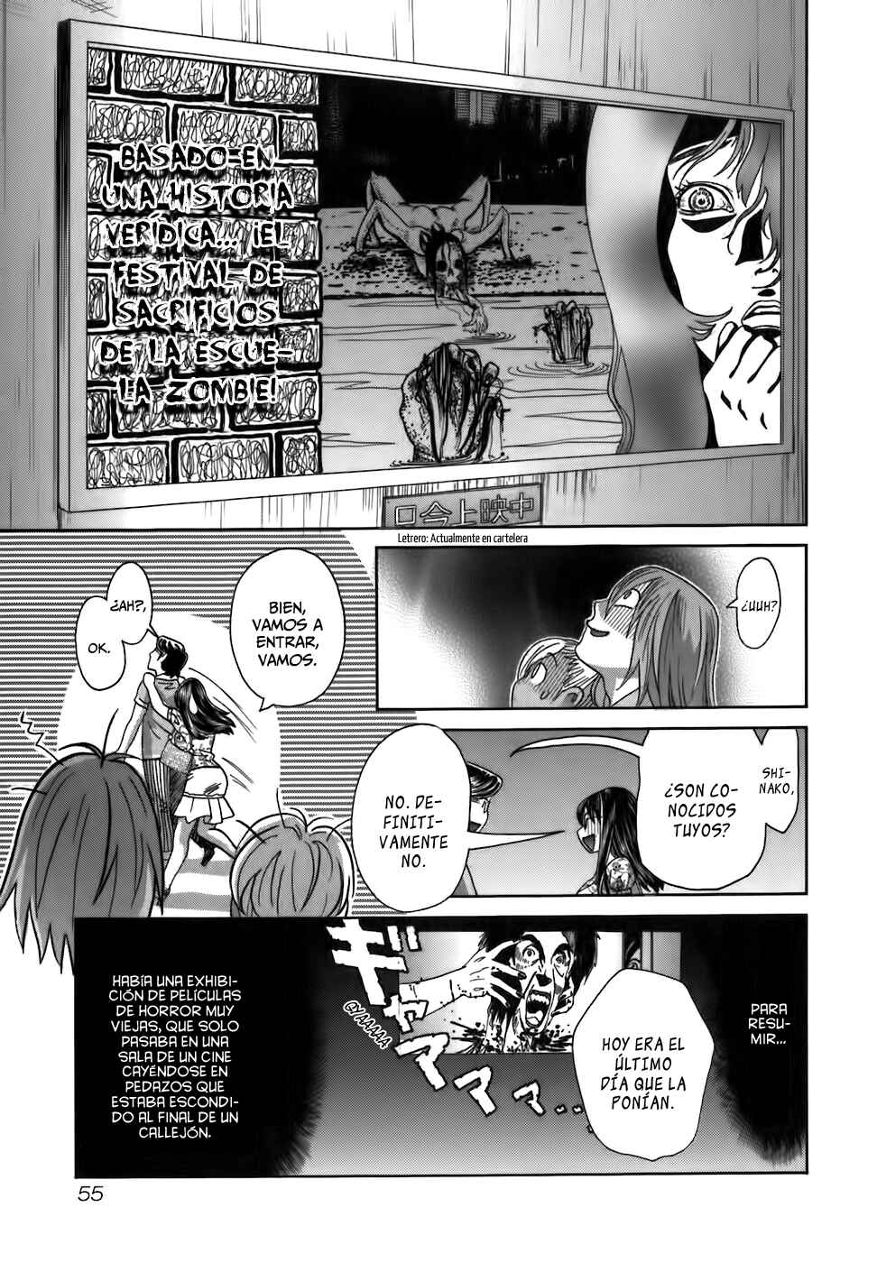Chapter 164 - Page 17
