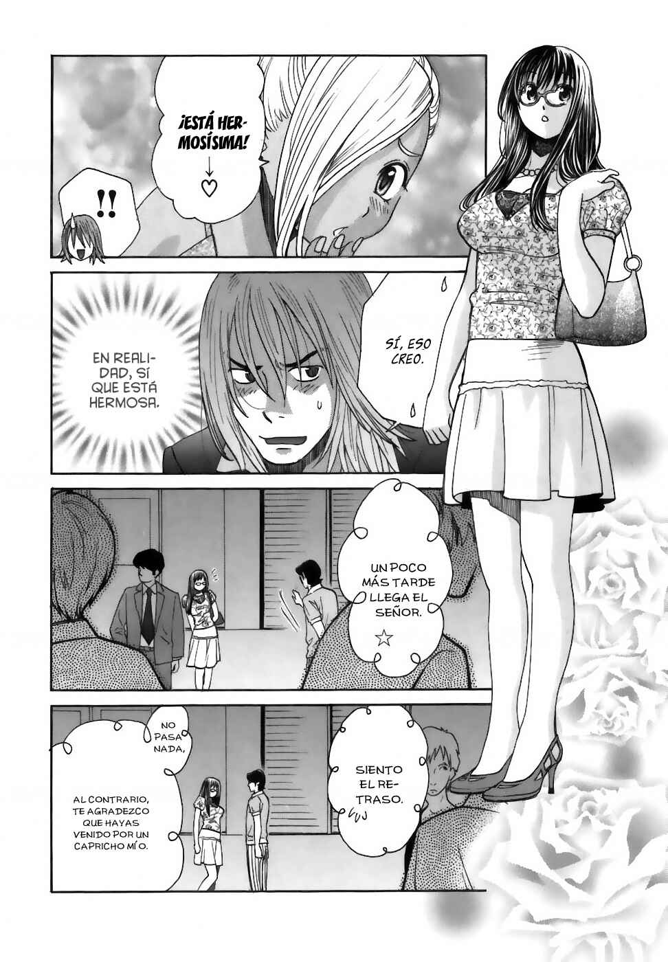 Chapter 164 - Page 4