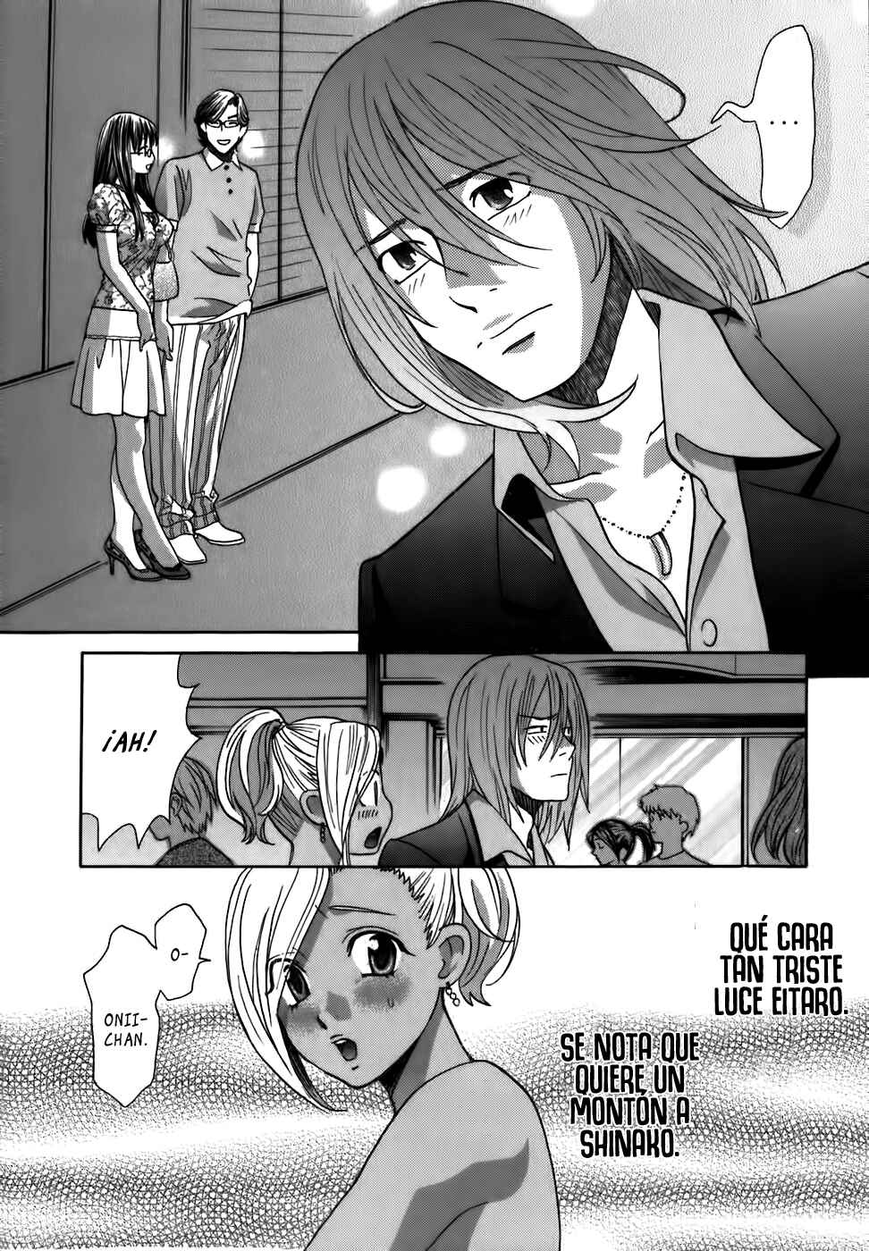 Chapter 164 - Page 6