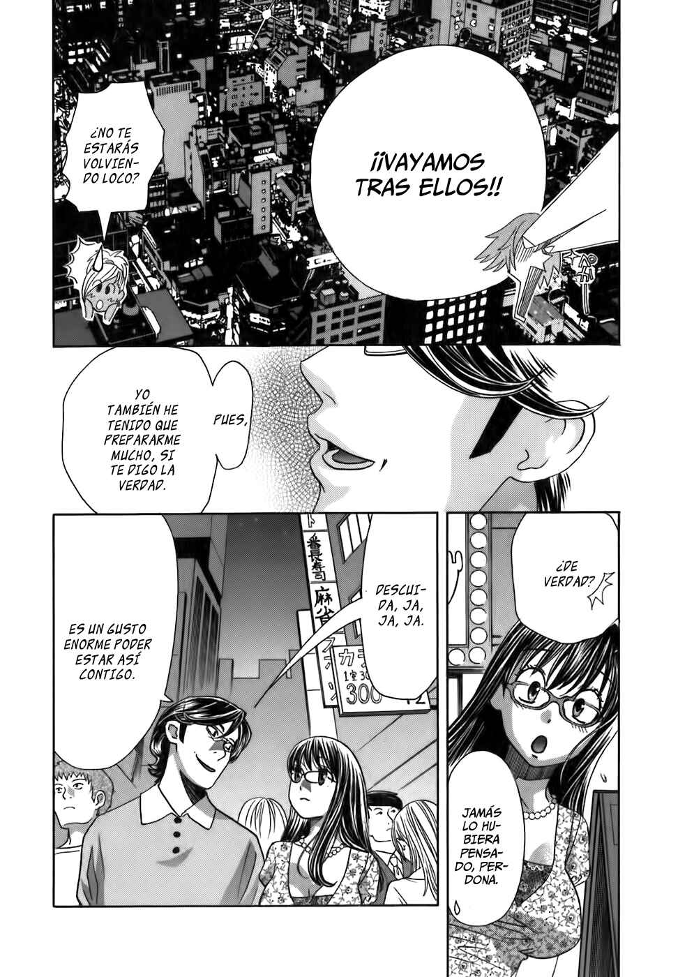 Chapter 164 - Page 8