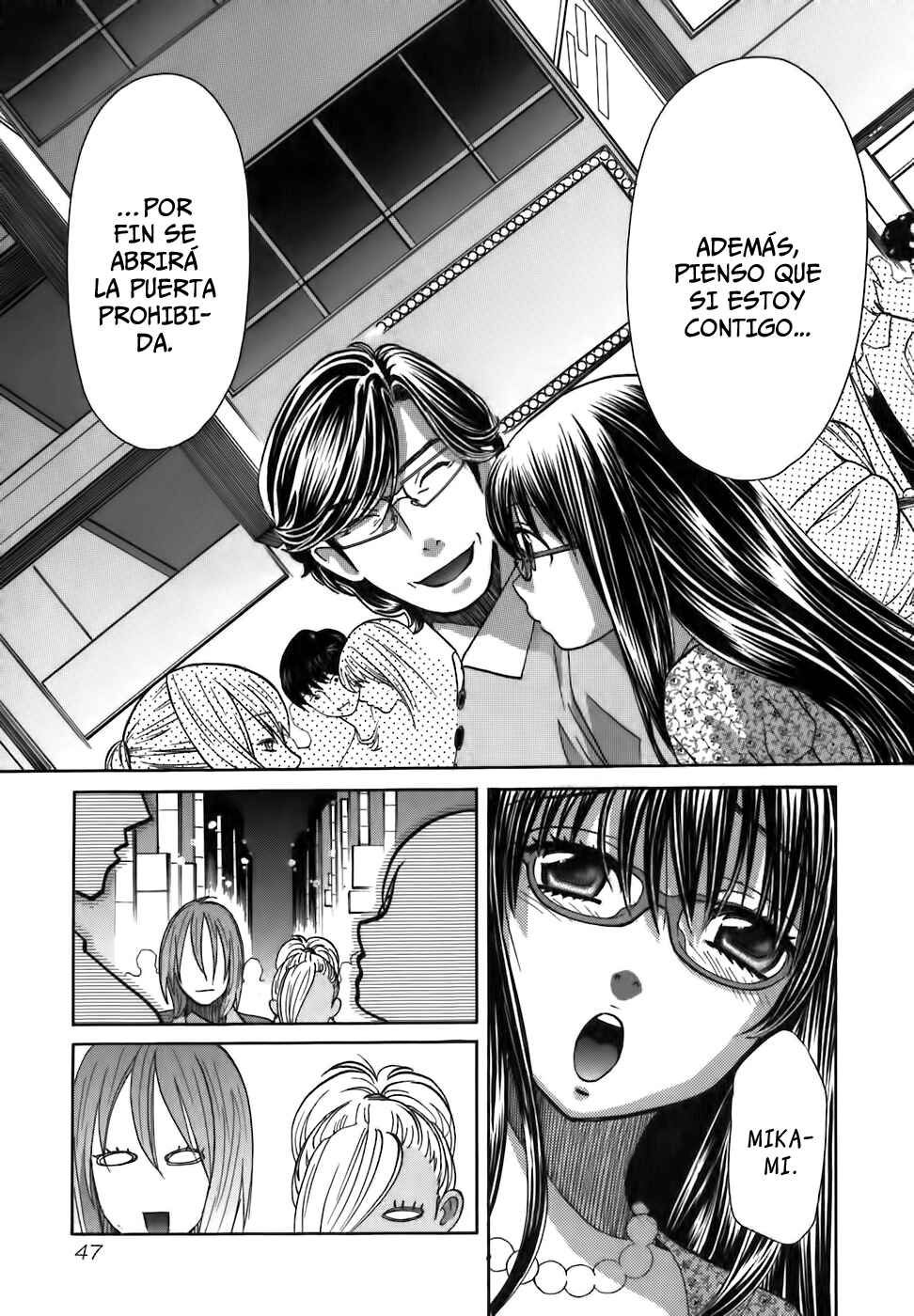 Chapter 164 - Page 9