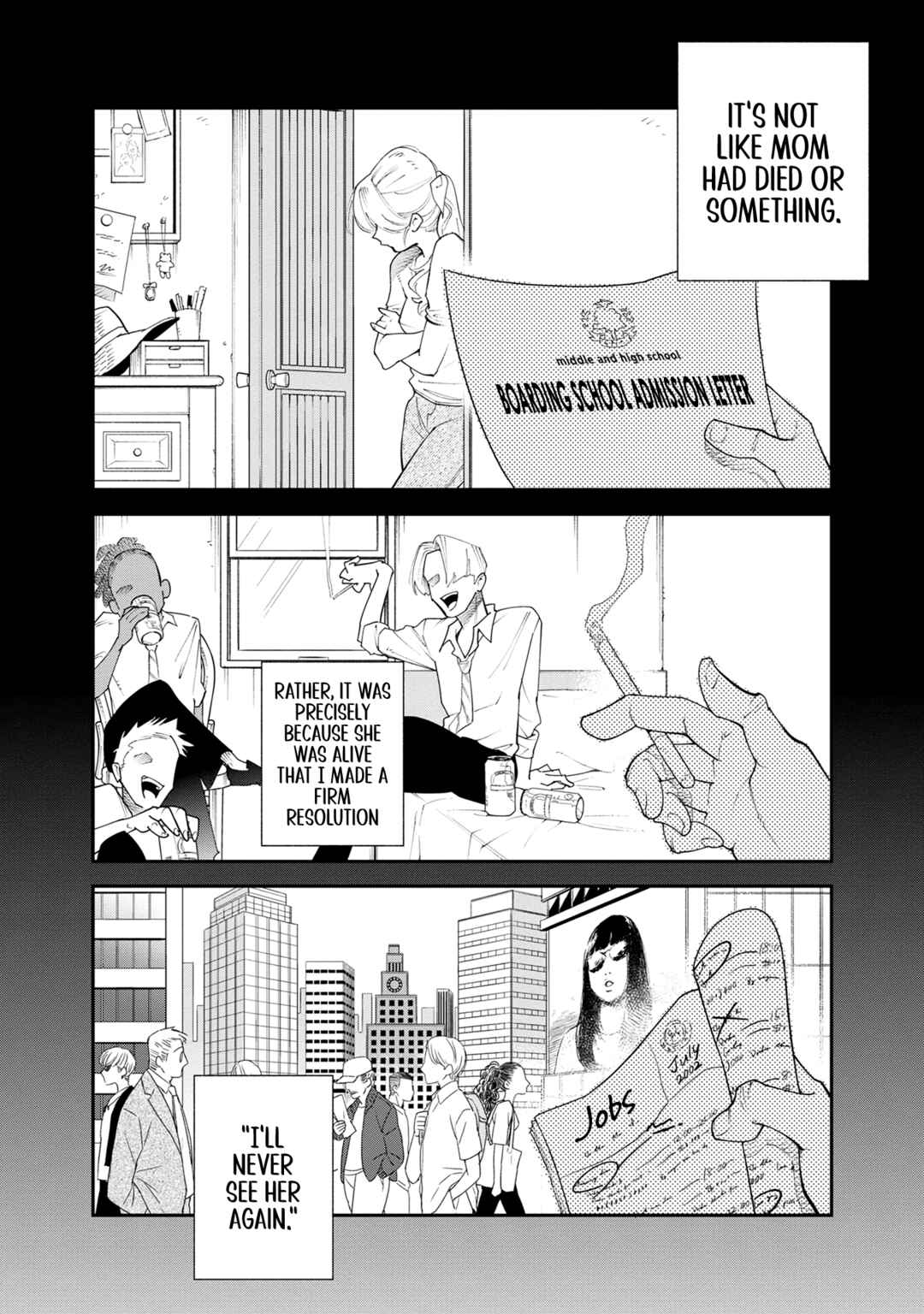 Chapter 1 - Page 12