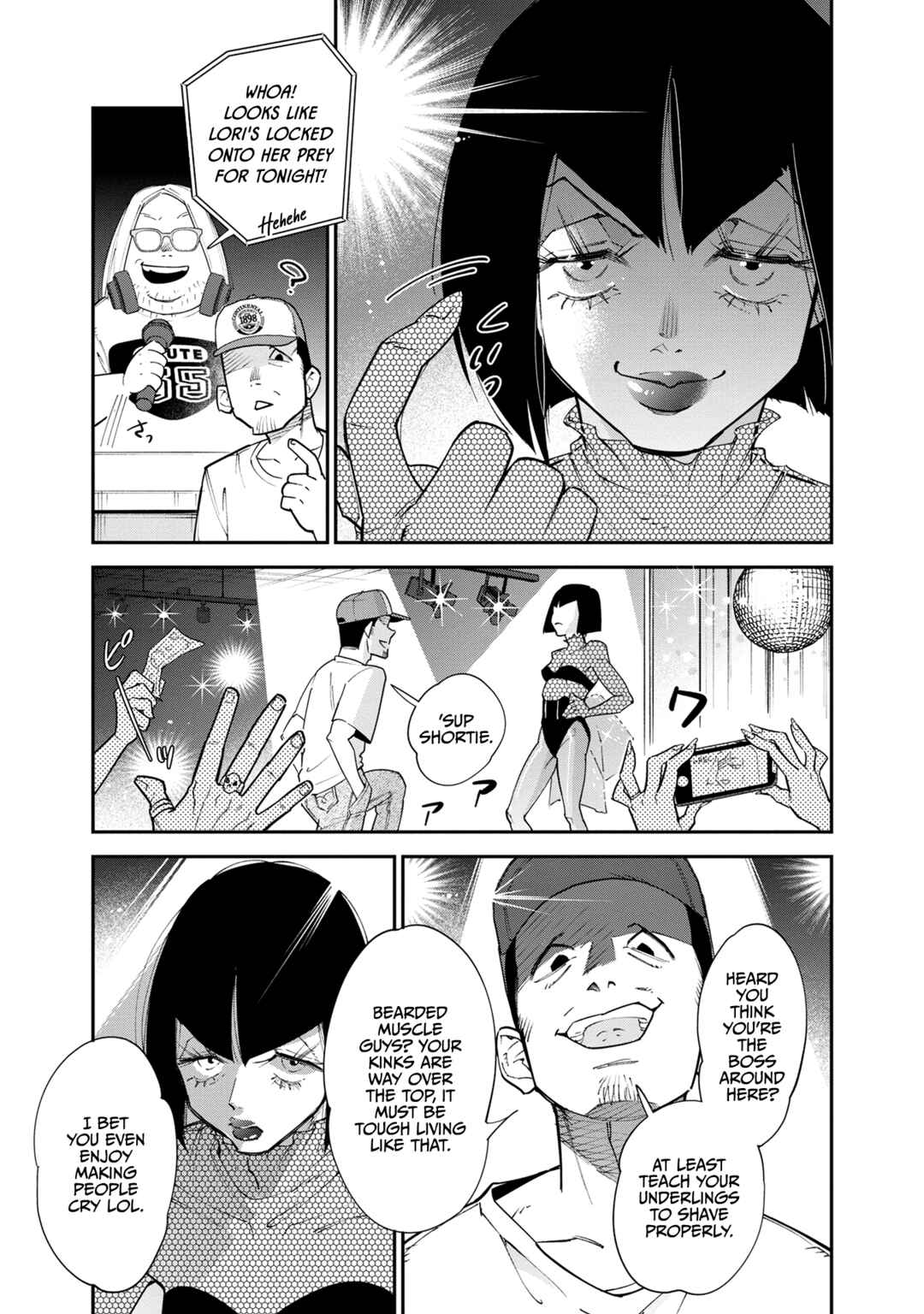Chapter 1 - Page 25