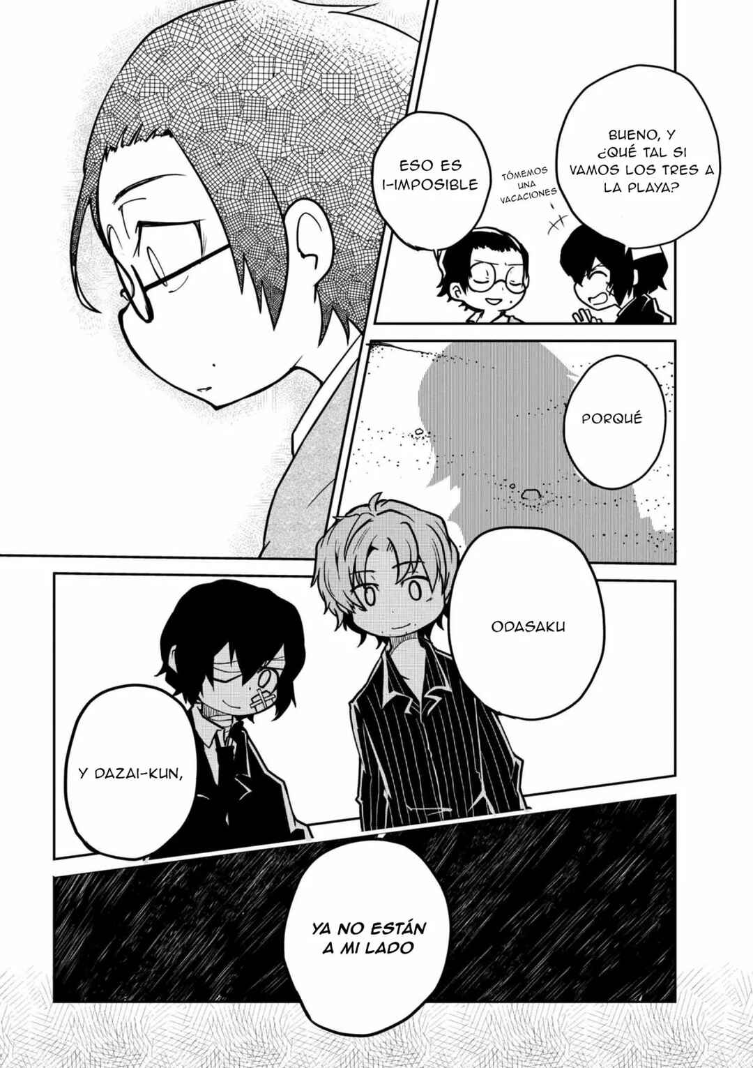 Chapter 77 - Page 8