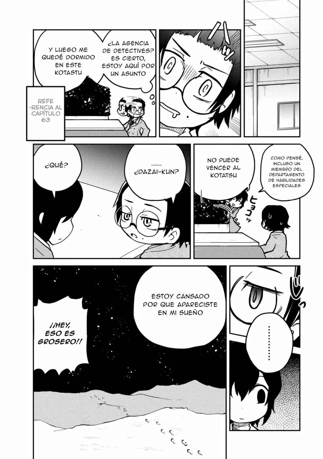 Chapter 77 - Page 9