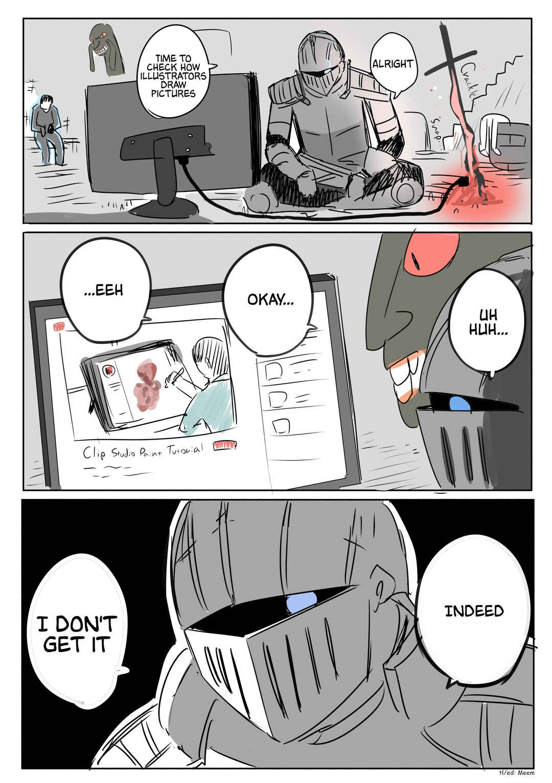 Chapter 1 - Page 1
