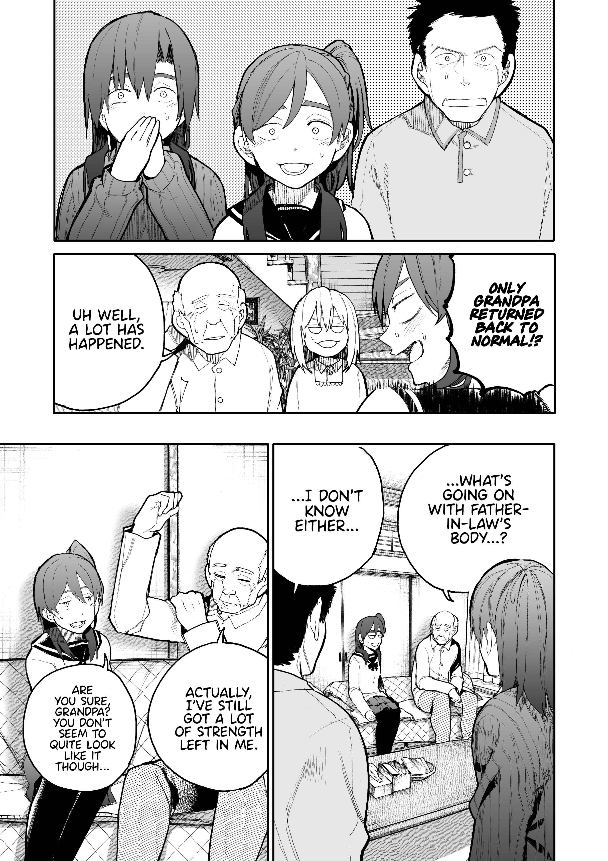 Chapter 50 - Page 1