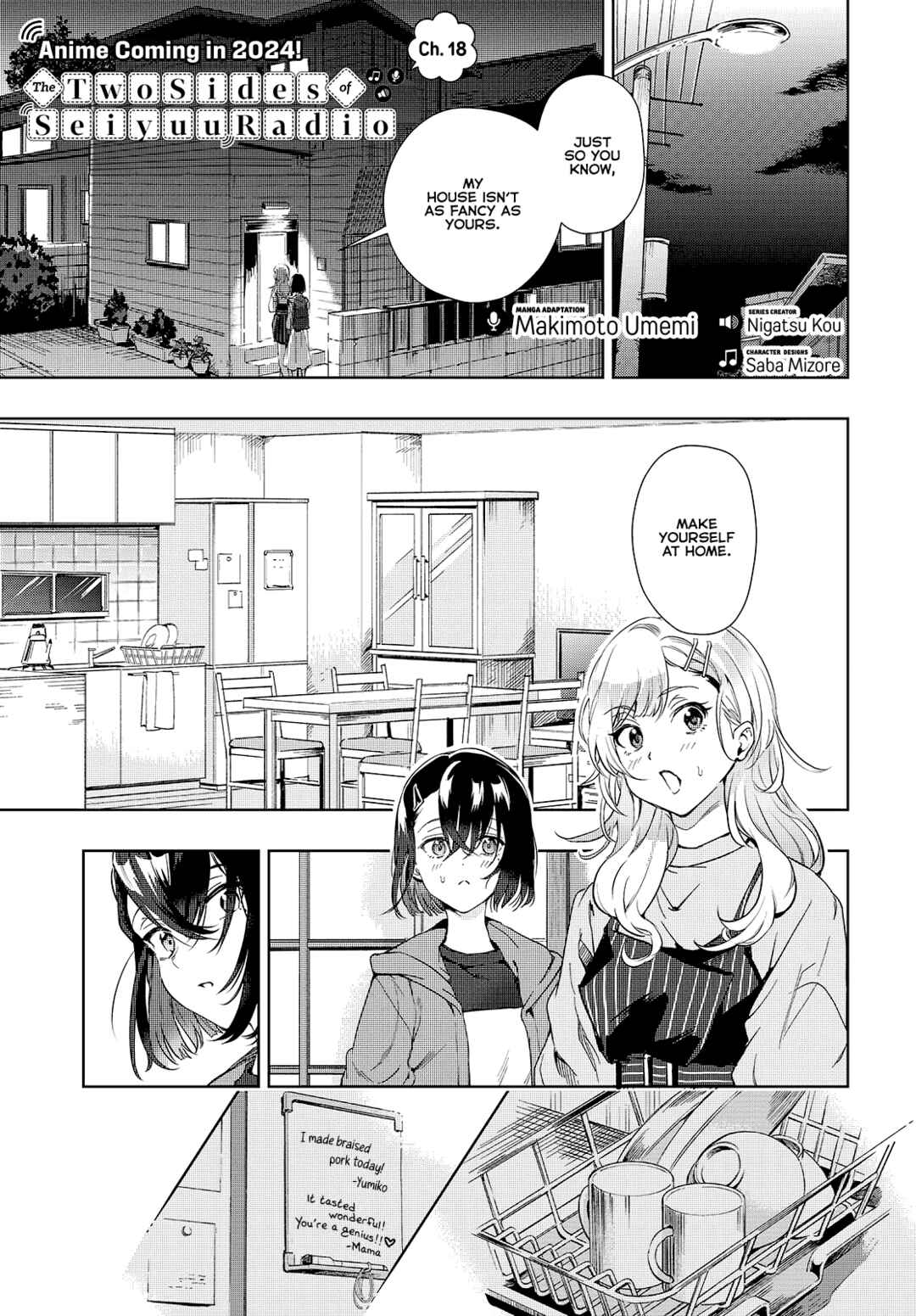 Chapter 18 - Page 1