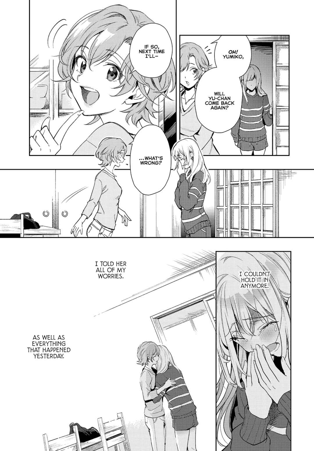Chapter 18 - Page 21