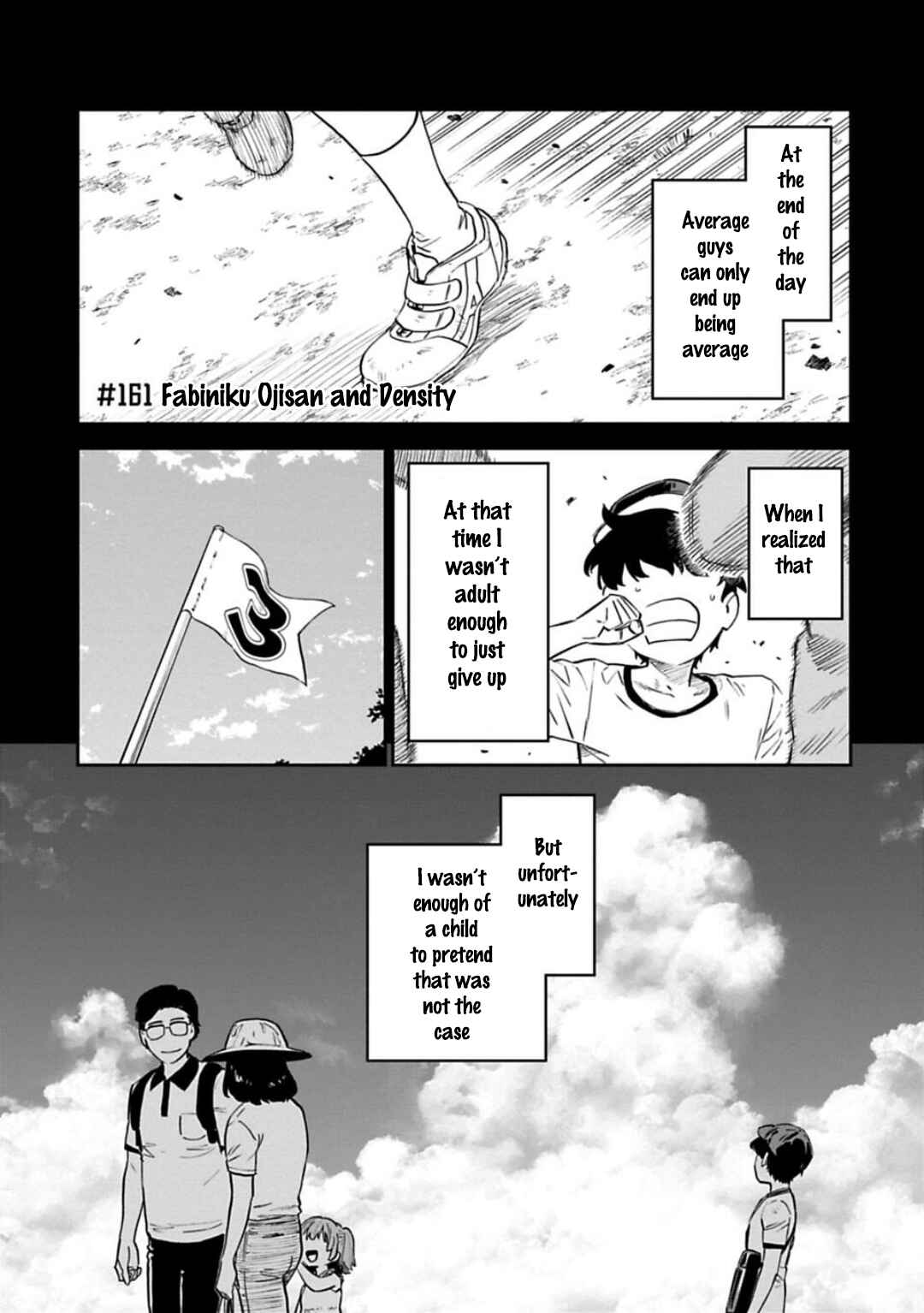 Chapter 161 - Page 1