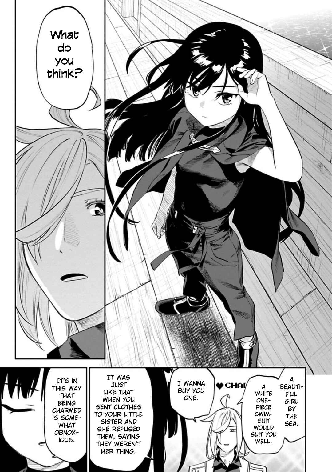 Chapter 161 - Page 13