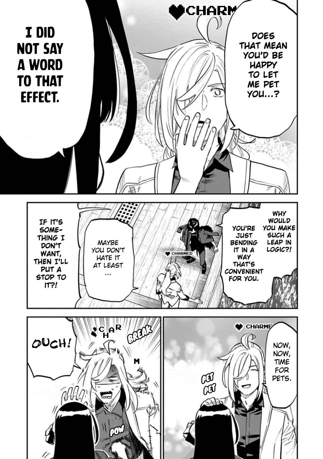 Chapter 161 - Page 15