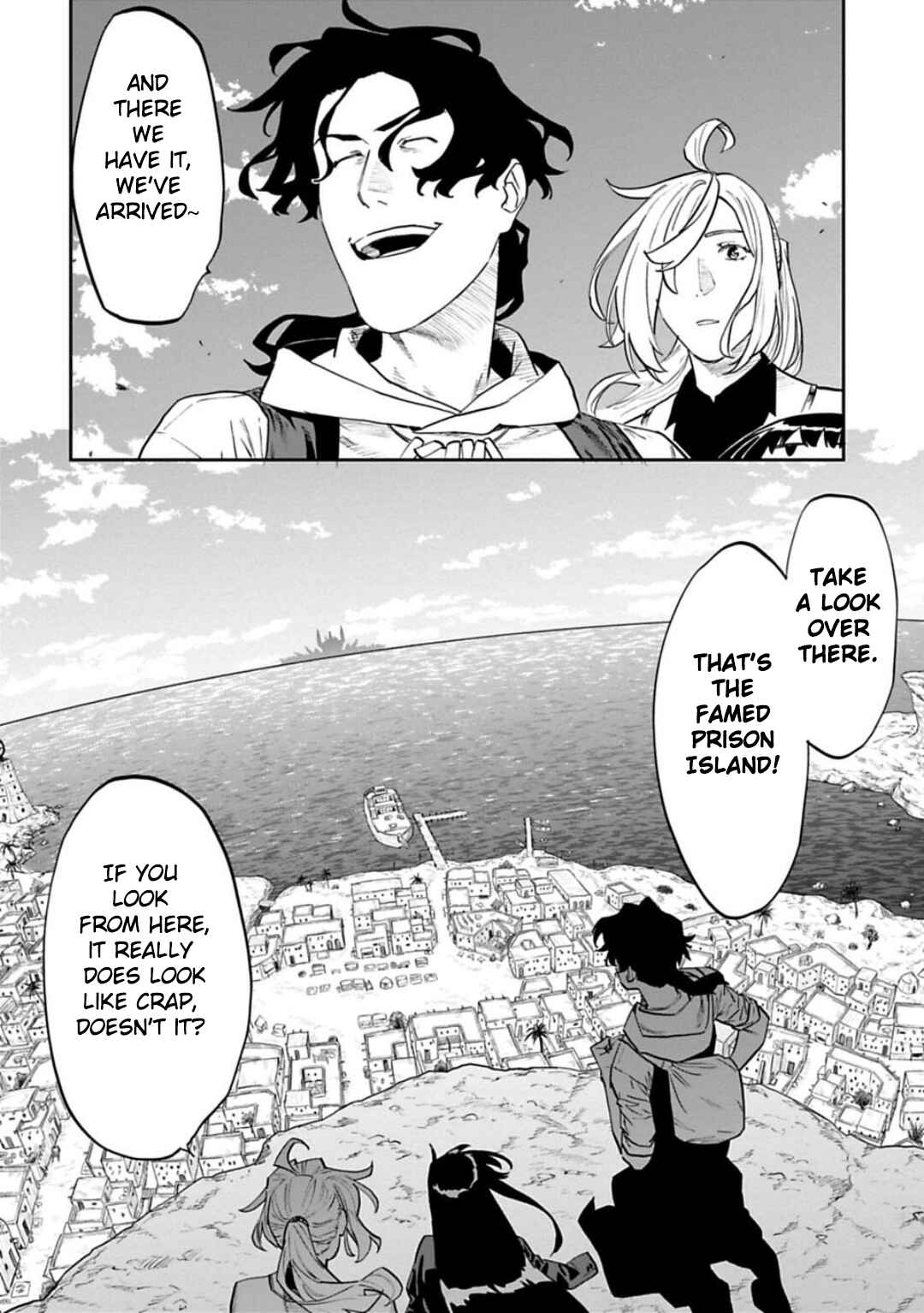 Chapter 161 - Page 2