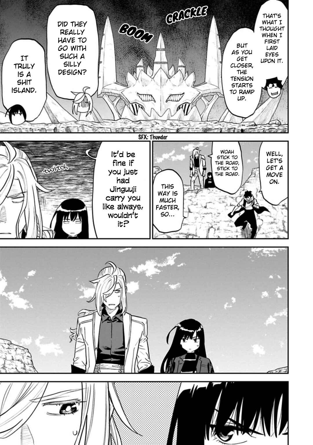 Chapter 161 - Page 3