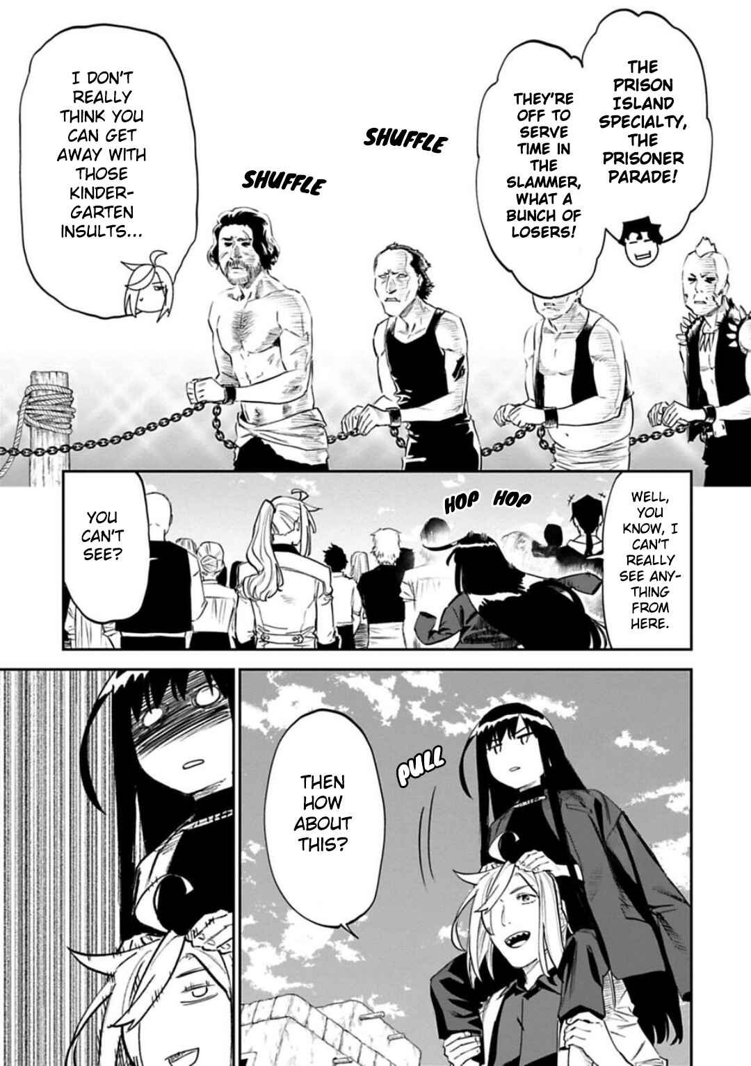 Chapter 161 - Page 5