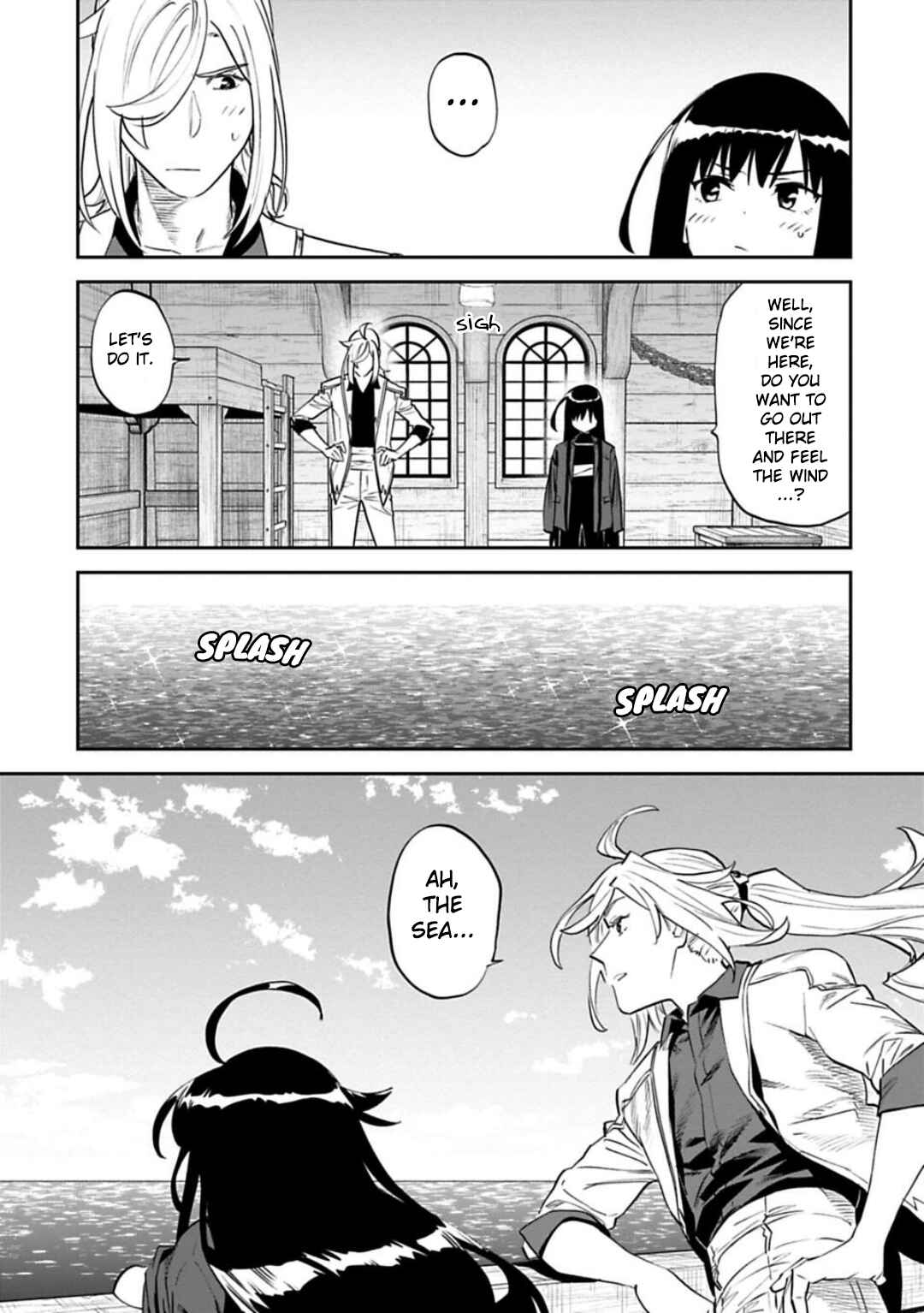Chapter 161 - Page 9