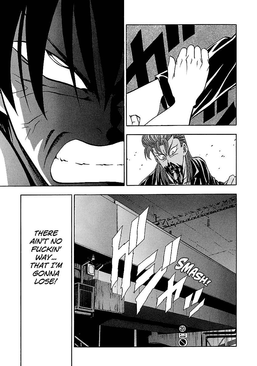 Chapter 132 - Page 11