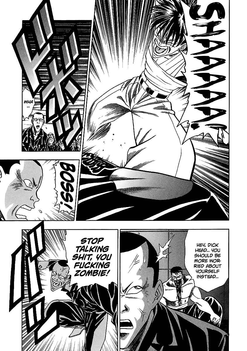 Chapter 132 - Page 13