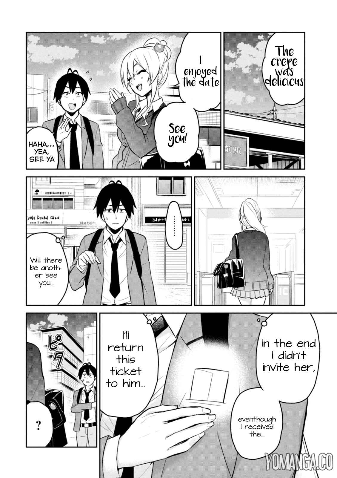 Chapter 8 - Page 9