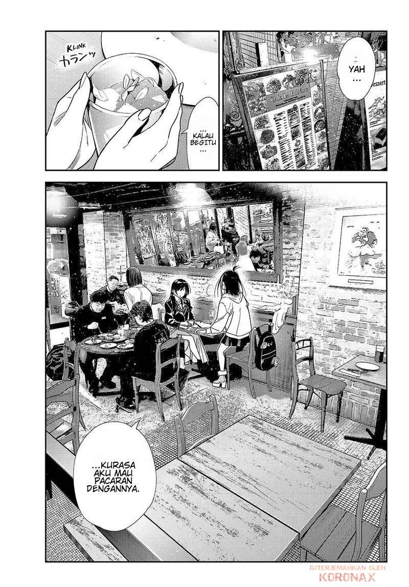 Chapter 414 - Page 1