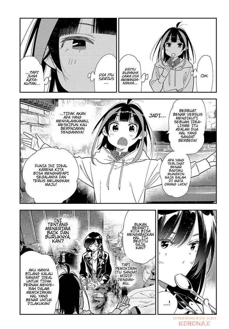 Chapter 414 - Page 11