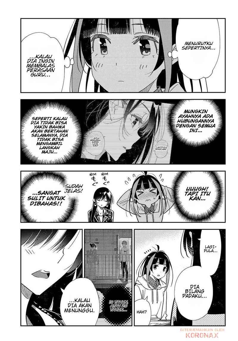 Chapter 414 - Page 13