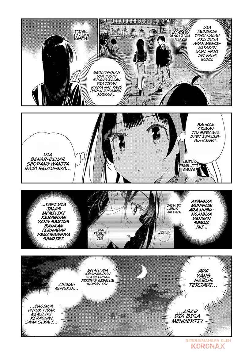 Chapter 414 - Page 17