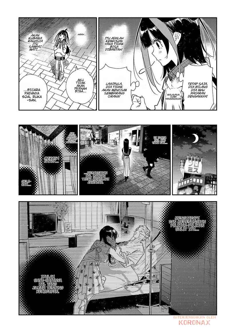 Chapter 414 - Page 19