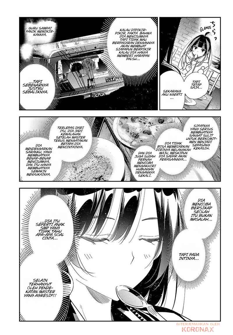 Chapter 414 - Page 5