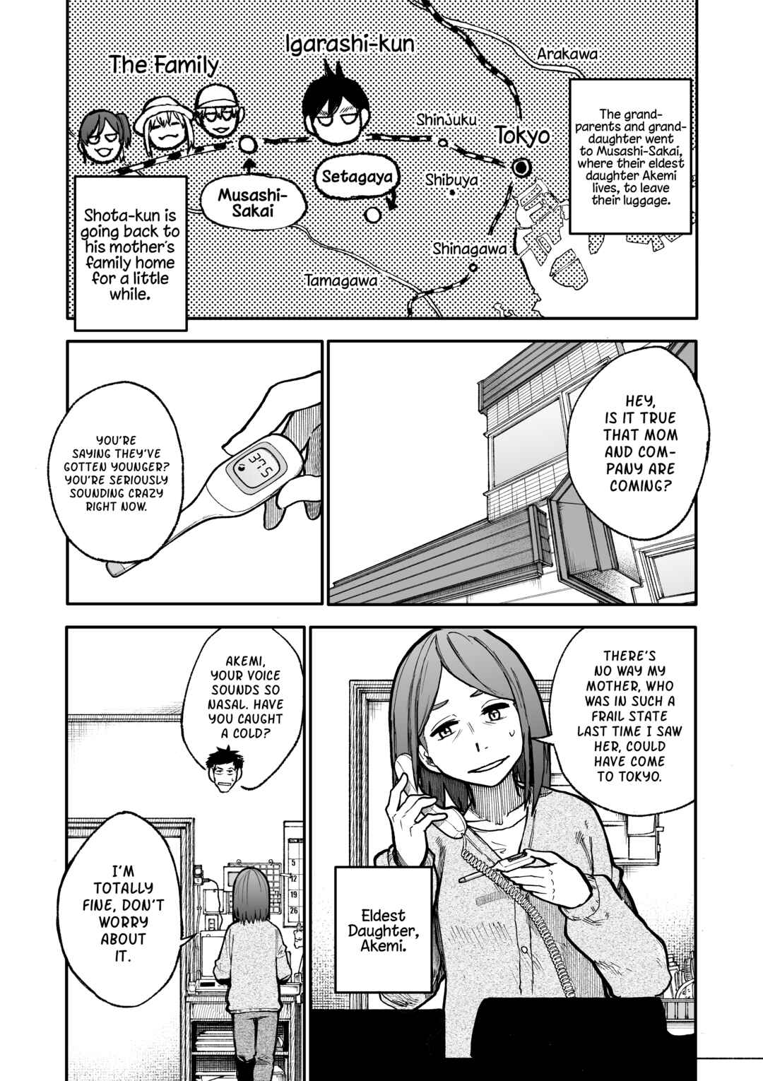 Chapter 102 - Page 1