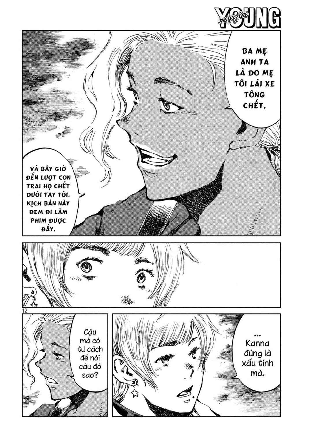 Chapter 52 - Page 13