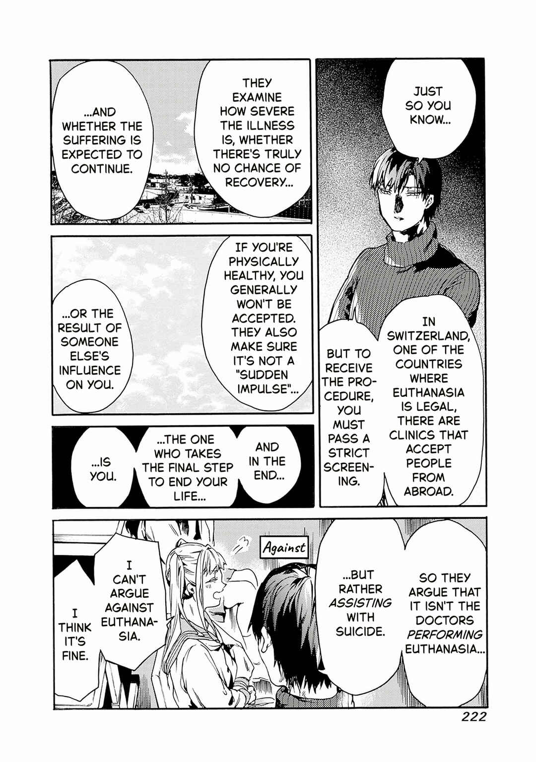 Chapter 55 - Page 12